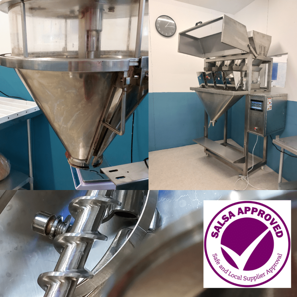 Co Pack Process Finding the Right Low Volume Co-Packer for Your Business